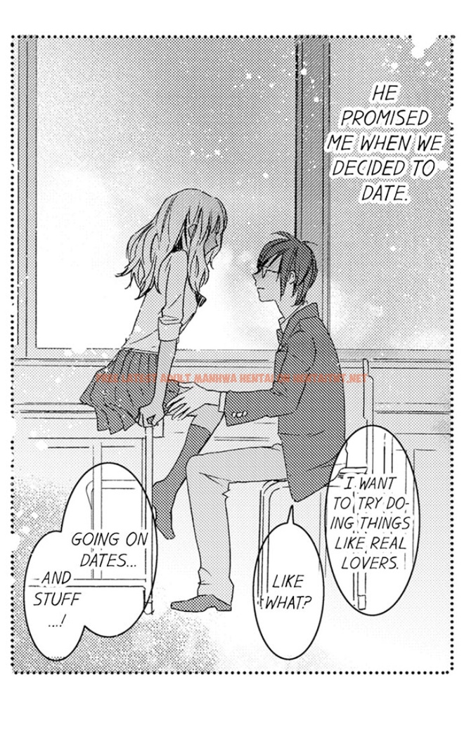 Read Hentai Image 34 504 in comic A Tanned Hottie Like You Can’t Be A Virgin - Chapter 19 - www.hentaitnt.net