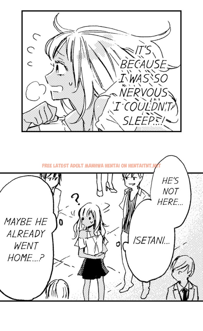 Read Hentai Image 38 504 in comic A Tanned Hottie Like You Can’t Be A Virgin - Chapter 19 - www.hentaitnt.net