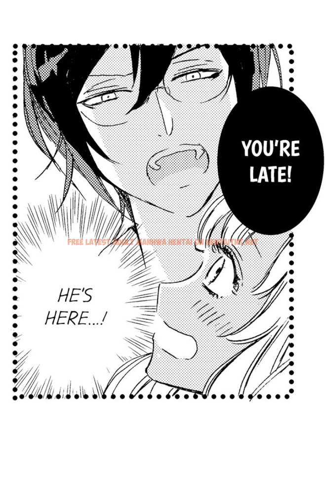 Read Hentai Image 39 504 in comic A Tanned Hottie Like You Can’t Be A Virgin - Chapter 19 - www.hentaitnt.net
