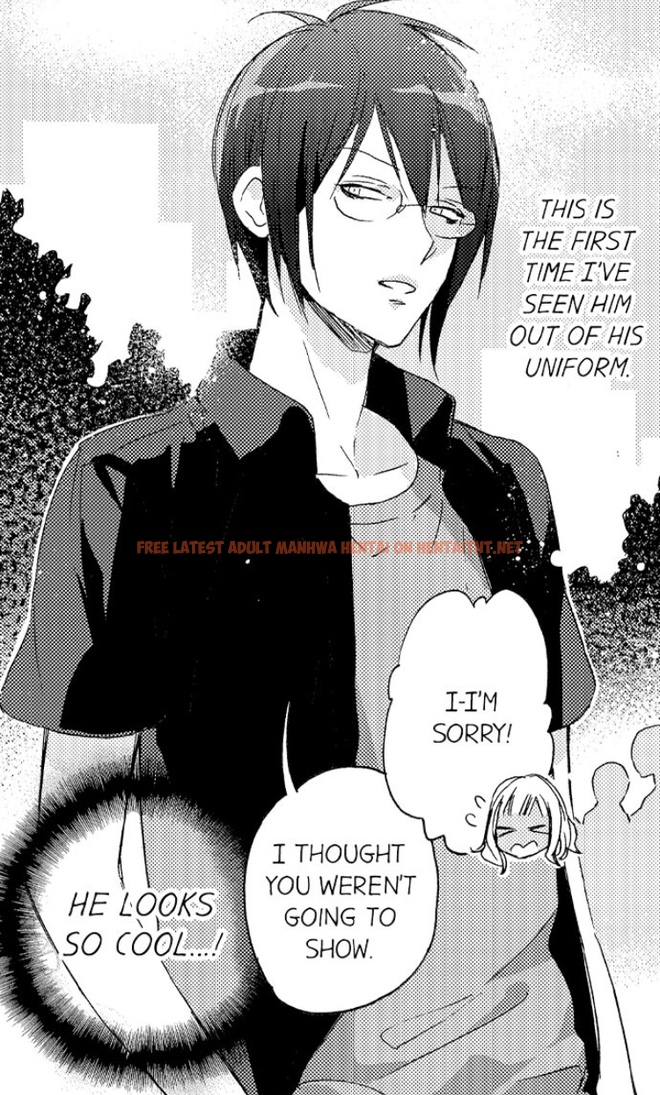 Read Hentai Image 40 504 in comic A Tanned Hottie Like You Can’t Be A Virgin - Chapter 19 - www.hentaitnt.net