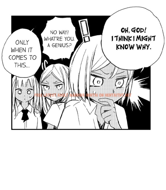 Read Hentai Image 6 504 in comic A Tanned Hottie Like You Can’t Be A Virgin - Chapter 19 - www.hentaitnt.net