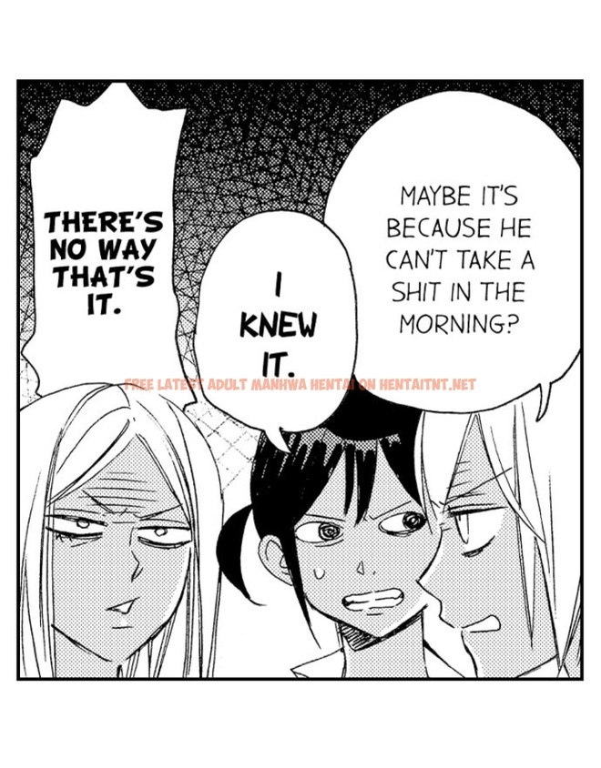 Read Hentai Image 7 504 in comic A Tanned Hottie Like You Can’t Be A Virgin - Chapter 19 - www.hentaitnt.net