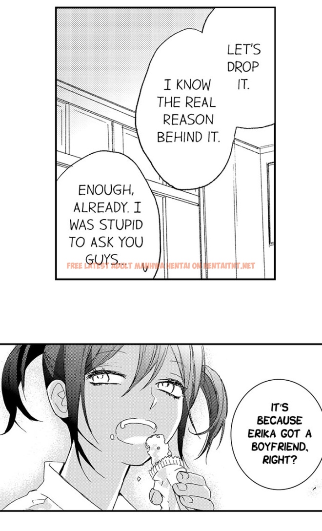 Read Hentai Image 8 504 in comic A Tanned Hottie Like You Can’t Be A Virgin - Chapter 19 - www.hentaitnt.net