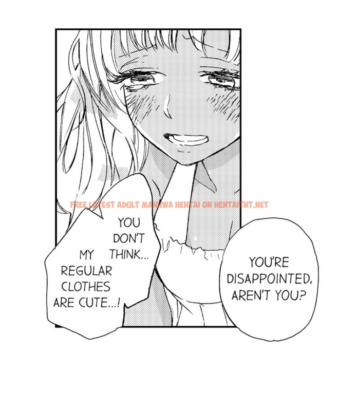Read Hentai Image 11 500 in comic A Tanned Hottie Like You Can’t Be A Virgin - Chapter 20 - www.hentaitnt.net