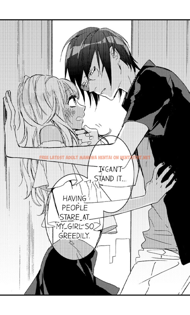 Read Hentai Image 14 500 in comic A Tanned Hottie Like You Can’t Be A Virgin - Chapter 20 - www.hentaitnt.net