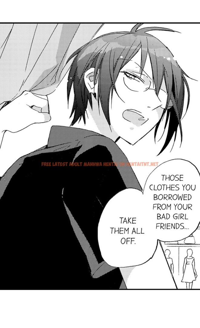 Read Hentai Image 19 500 in comic A Tanned Hottie Like You Can’t Be A Virgin - Chapter 20 - www.hentaitnt.net