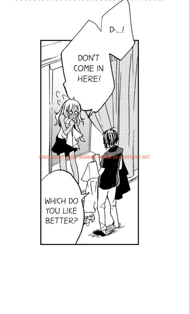 Read Hentai Image 23 500 in comic A Tanned Hottie Like You Can’t Be A Virgin - Chapter 20 - www.hentaitnt.net