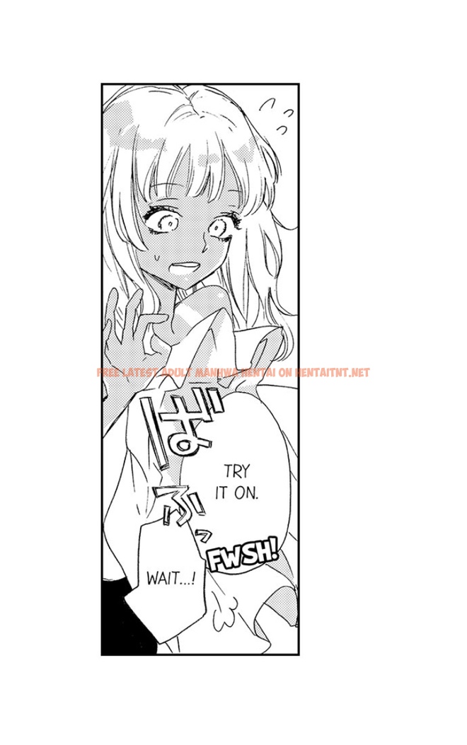 Read Hentai Image 25 500 in comic A Tanned Hottie Like You Can’t Be A Virgin - Chapter 20 - www.hentaitnt.net