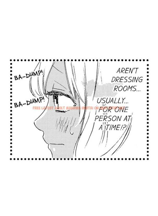 Read Hentai Image 28 500 in comic A Tanned Hottie Like You Can’t Be A Virgin - Chapter 20 - www.hentaitnt.net