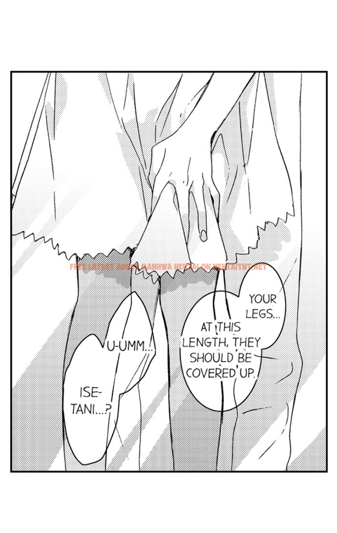 Read Hentai Image 29 500 in comic A Tanned Hottie Like You Can’t Be A Virgin - Chapter 20 - www.hentaitnt.net