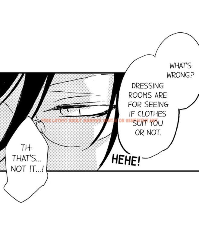 Read Hentai Image 33 504 in comic A Tanned Hottie Like You Can’t Be A Virgin - Chapter 20 - www.hentaitnt.net