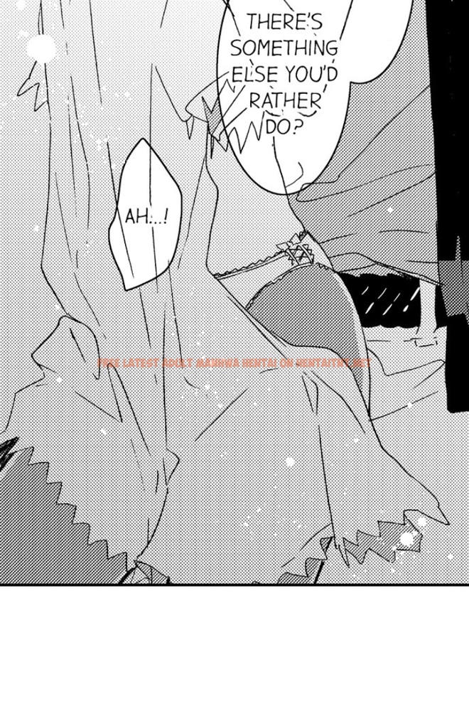 Read Hentai Image 35 504 in comic A Tanned Hottie Like You Can’t Be A Virgin - Chapter 20 - www.hentaitnt.net