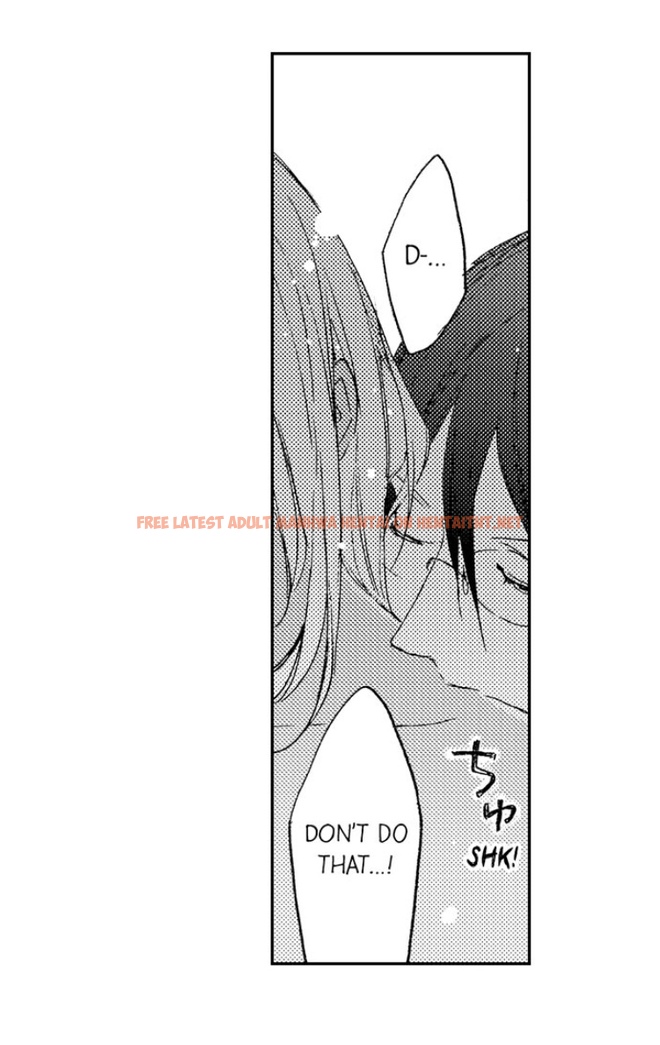 Read Hentai Image 36 504 in comic A Tanned Hottie Like You Can’t Be A Virgin - Chapter 20 - www.hentaitnt.net
