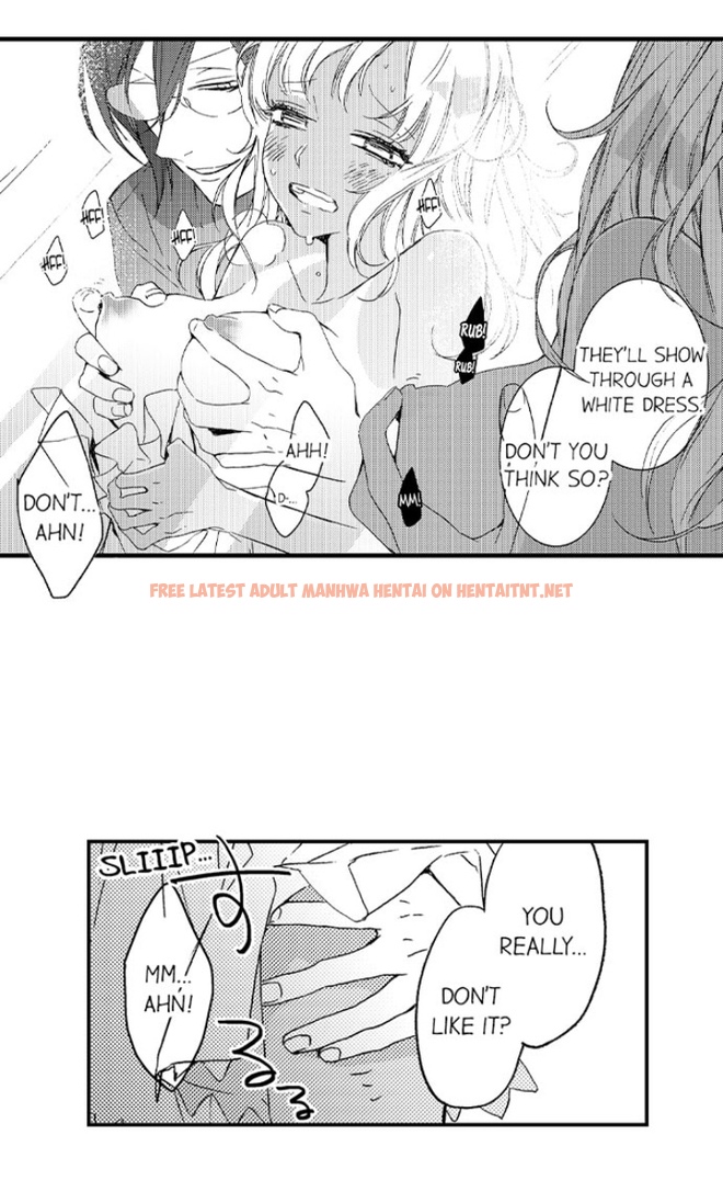 Read Hentai Image 41 504 in comic A Tanned Hottie Like You Can’t Be A Virgin - Chapter 20 - www.hentaitnt.net