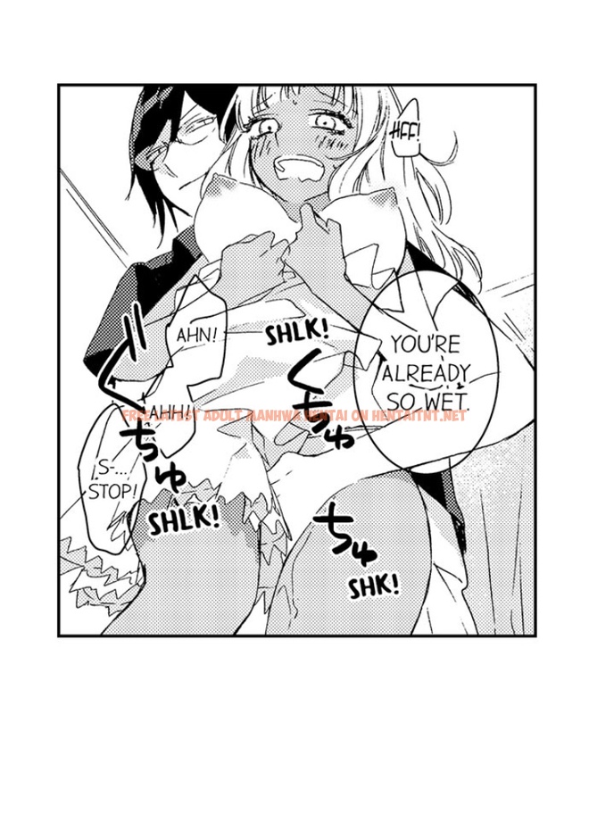 Read Hentai Image 42 504 in comic A Tanned Hottie Like You Can’t Be A Virgin - Chapter 20 - www.hentaitnt.net