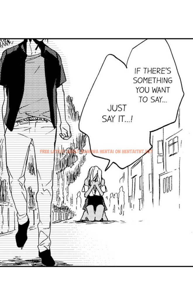 Read Hentai Image 9 500 in comic A Tanned Hottie Like You Can’t Be A Virgin - Chapter 20 - www.hentaitnt.net