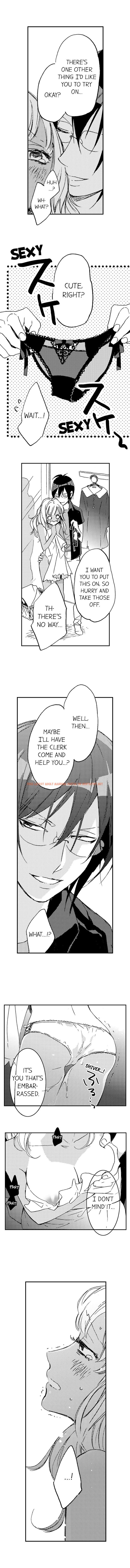 Read Hentai Image 2 500 in comic A Tanned Hottie Like You Can’t Be A Virgin - Chapter 21 - www.hentaitnt.net