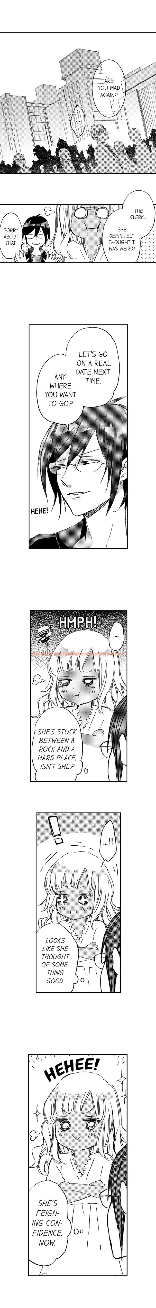Read Hentai Image 7 500 in comic A Tanned Hottie Like You Can’t Be A Virgin - Chapter 21 - www.hentaitnt.net