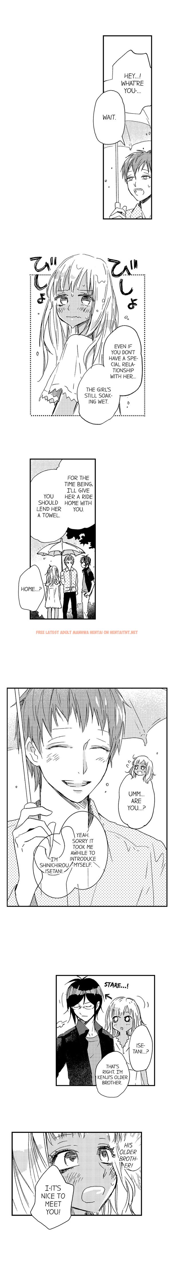 Read Hentai Image 4 500 in comic A Tanned Hottie Like You Can’t Be A Virgin - Chapter 22 - www.hentaitnt.net