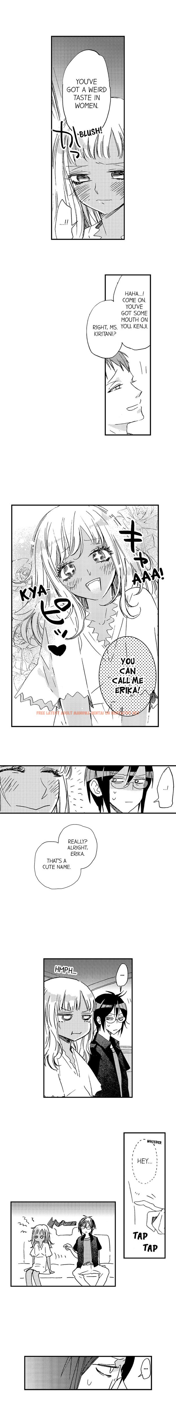 Read Hentai Image 6 500 in comic A Tanned Hottie Like You Can’t Be A Virgin - Chapter 22 - www.hentaitnt.net