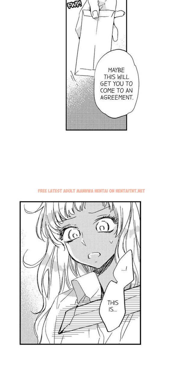 Read Hentai Image 10 500 in comic A Tanned Hottie Like You Can’t Be A Virgin - Chapter 25 - www.hentaitnt.net