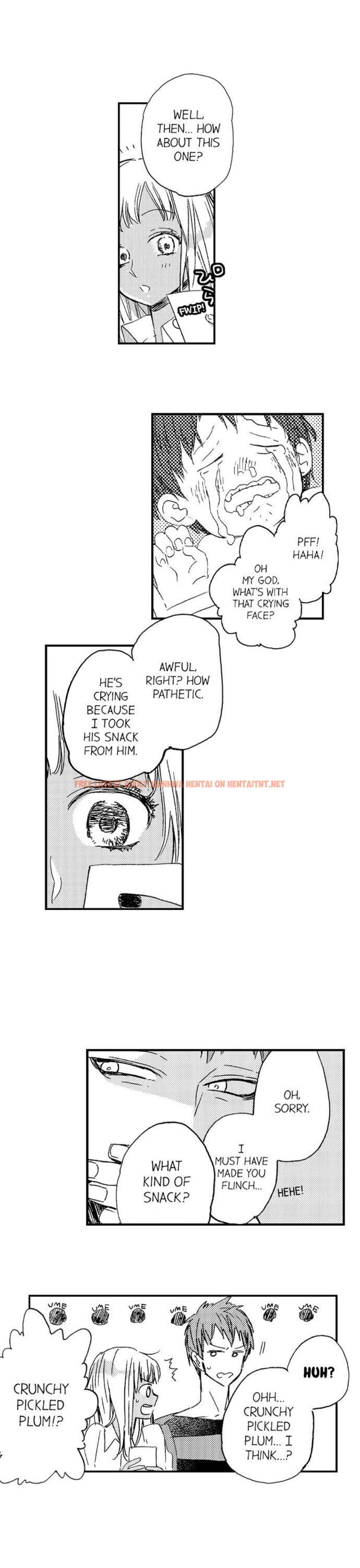 Read Hentai Image 13 500 in comic A Tanned Hottie Like You Can’t Be A Virgin - Chapter 25 - www.hentaitnt.net