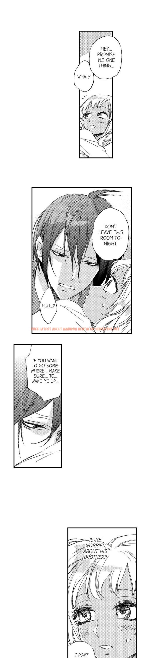 Read Hentai Image 3 500 in comic A Tanned Hottie Like You Can’t Be A Virgin - Chapter 25 - www.hentaitnt.net