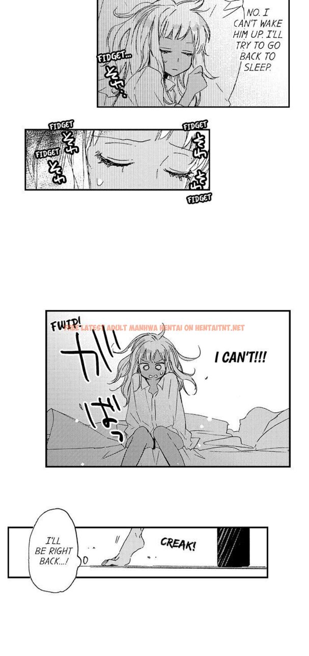Read Hentai Image 6 500 in comic A Tanned Hottie Like You Can’t Be A Virgin - Chapter 25 - www.hentaitnt.net