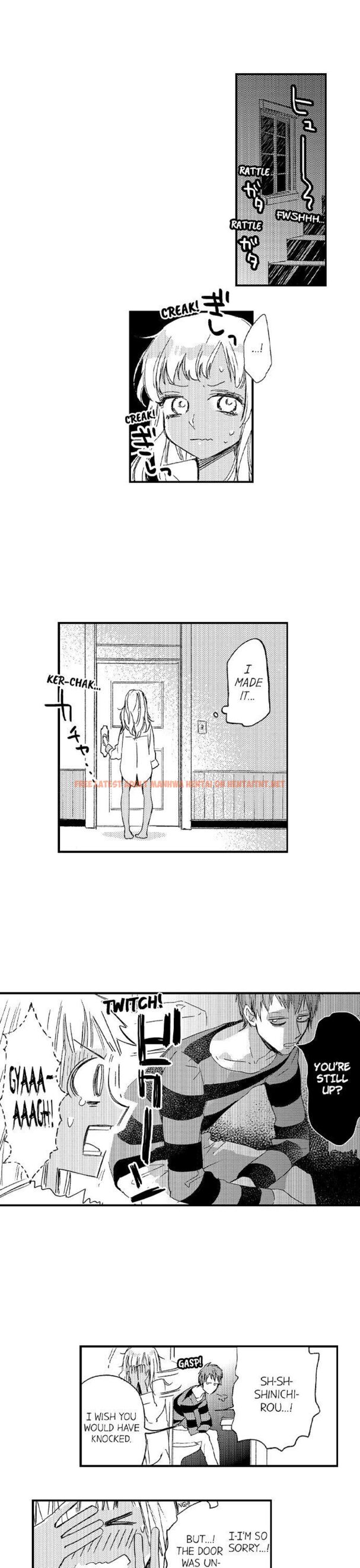 Read Hentai Image 7 500 in comic A Tanned Hottie Like You Can’t Be A Virgin - Chapter 25 - www.hentaitnt.net