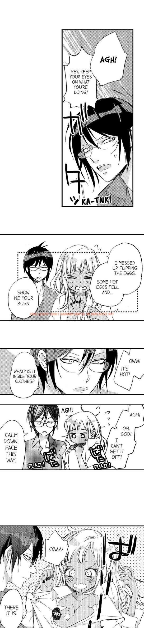 Read Hentai Image 10 500 in comic A Tanned Hottie Like You Can’t Be A Virgin - Chapter 26 - www.hentaitnt.net