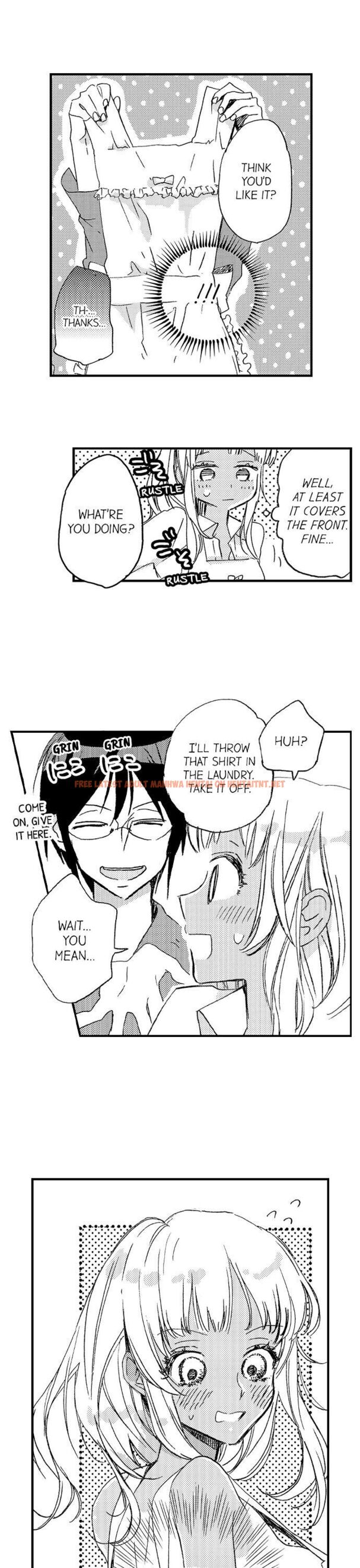 Read Hentai Image 14 500 in comic A Tanned Hottie Like You Can’t Be A Virgin - Chapter 26 - www.hentaitnt.net