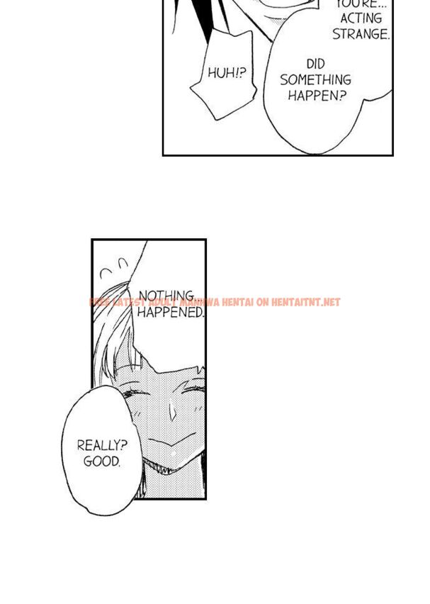 Read Hentai Image 7 500 in comic A Tanned Hottie Like You Can’t Be A Virgin - Chapter 26 - www.hentaitnt.net