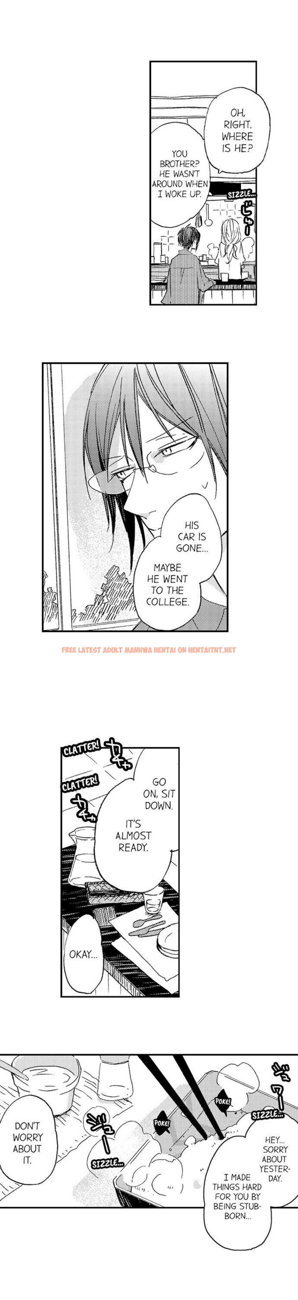 Read Hentai Image 8 500 in comic A Tanned Hottie Like You Can’t Be A Virgin - Chapter 26 - www.hentaitnt.net