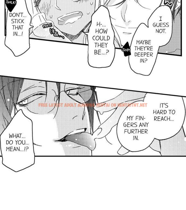 Read Hentai Image 3 499 in comic A Tanned Hottie Like You Can’t Be A Virgin - Chapter 27 - www.hentaitnt.net