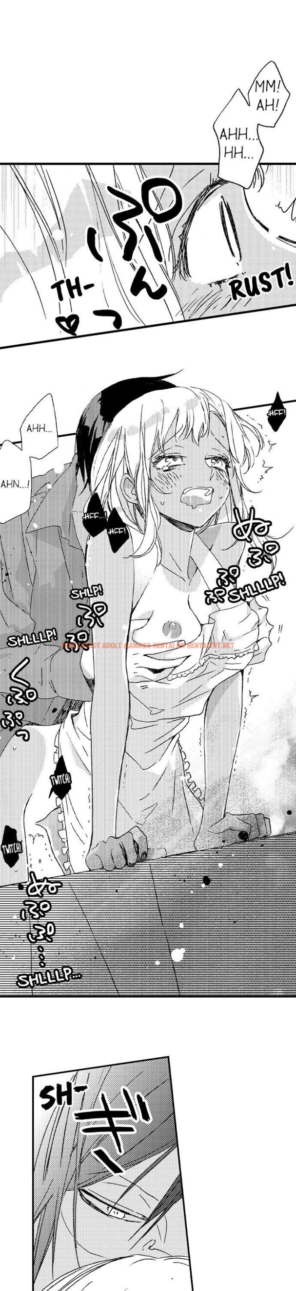 Read Hentai Image 4 499 in comic A Tanned Hottie Like You Can’t Be A Virgin - Chapter 27 - www.hentaitnt.net