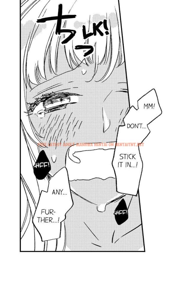Read Hentai Image 5 499 in comic A Tanned Hottie Like You Can’t Be A Virgin - Chapter 27 - www.hentaitnt.net