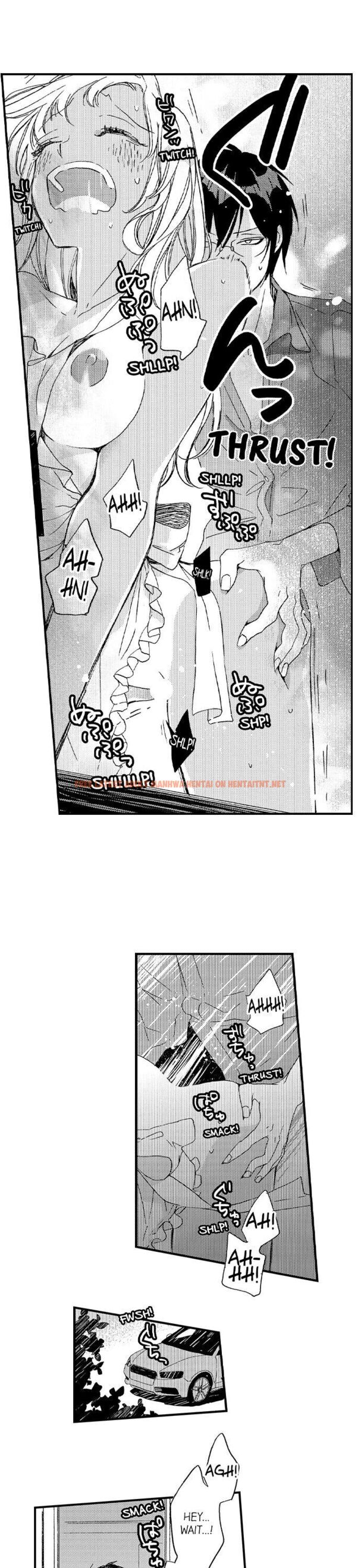 Read Hentai Image 6 499 in comic A Tanned Hottie Like You Can’t Be A Virgin - Chapter 27 - www.hentaitnt.net