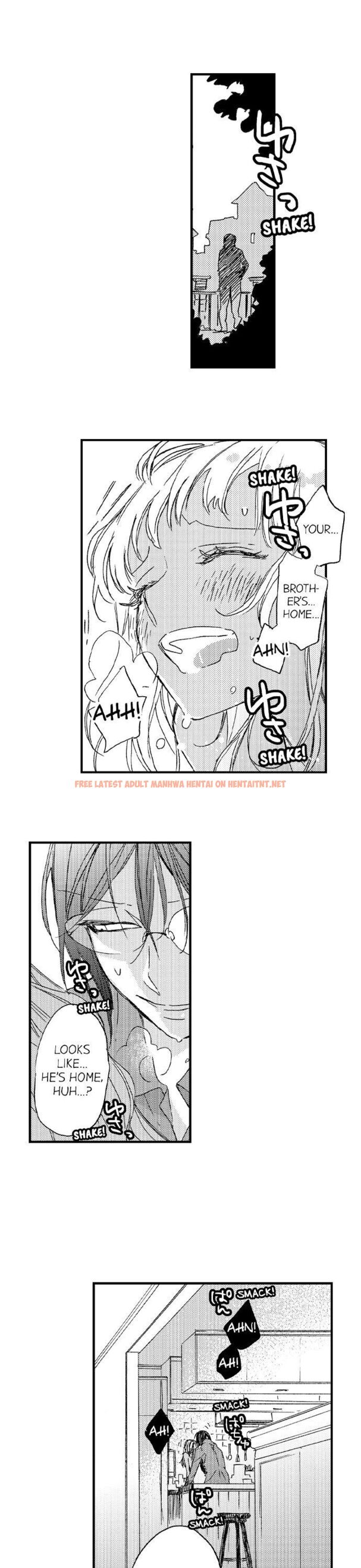 Read Hentai Image 8 500 in comic A Tanned Hottie Like You Can’t Be A Virgin - Chapter 27 - www.hentaitnt.net