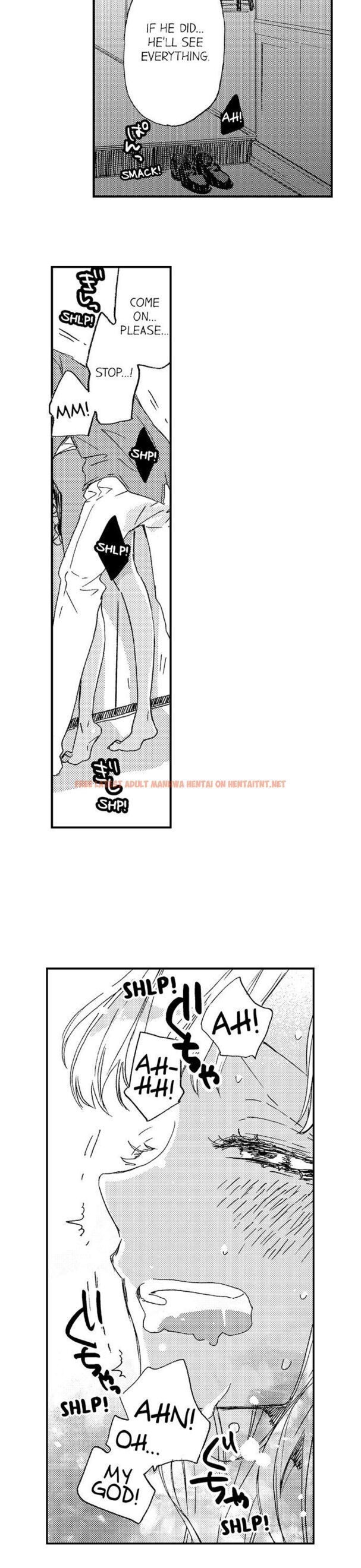 Read Hentai Image 9 500 in comic A Tanned Hottie Like You Can’t Be A Virgin - Chapter 27 - www.hentaitnt.net