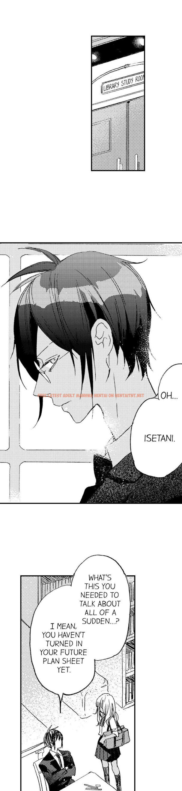Read Hentai Image 10 499 in comic A Tanned Hottie Like You Can’t Be A Virgin - Chapter 28 - www.hentaitnt.net