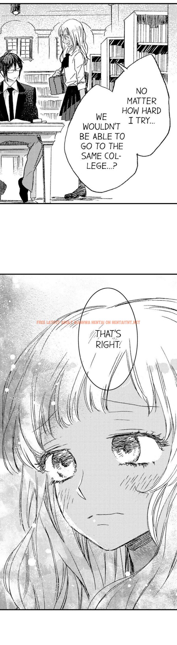 Read Hentai Image 17 499 in comic A Tanned Hottie Like You Can’t Be A Virgin - Chapter 28 - www.hentaitnt.net