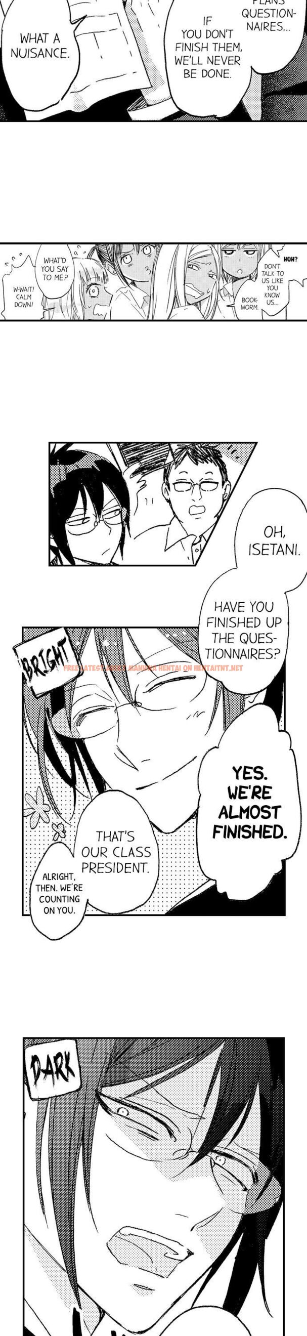Read Hentai Image 3 499 in comic A Tanned Hottie Like You Can’t Be A Virgin - Chapter 28 - www.hentaitnt.net