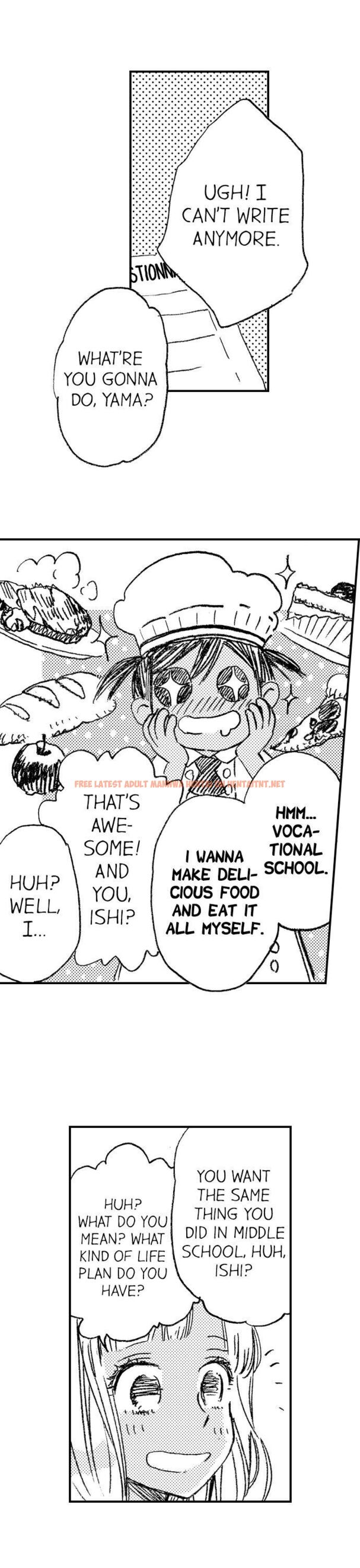 Read Hentai Image 5 499 in comic A Tanned Hottie Like You Can’t Be A Virgin - Chapter 28 - www.hentaitnt.net