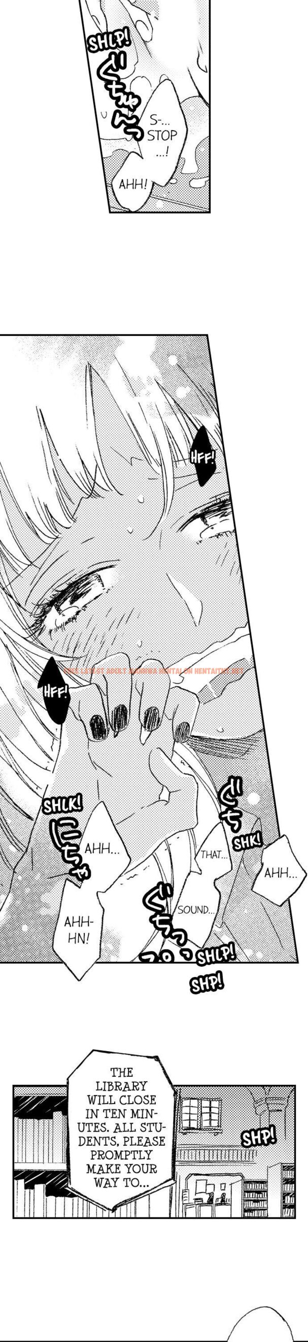 Read Hentai Image 13 499 in comic A Tanned Hottie Like You Can’t Be A Virgin - Chapter 29 - www.hentaitnt.net