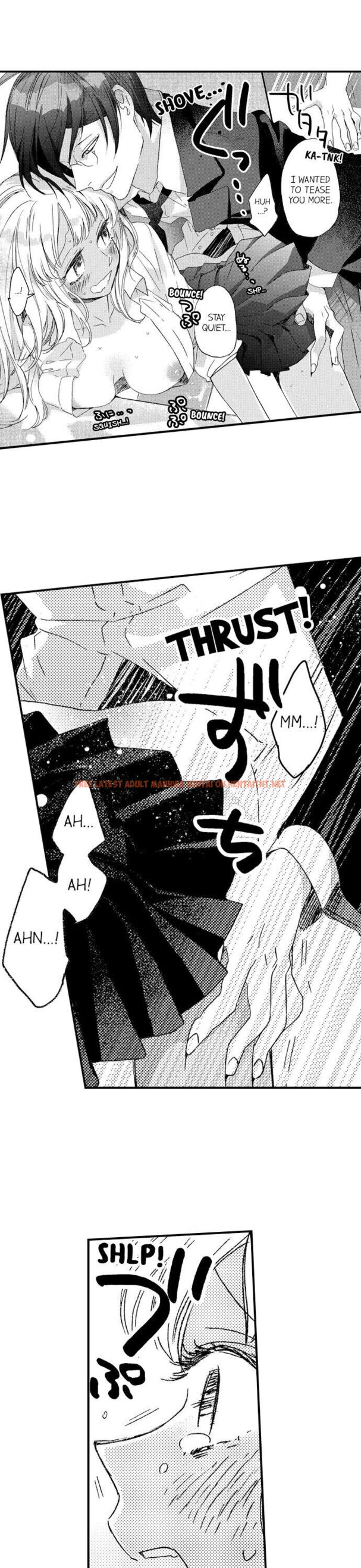 Read Hentai Image 15 499 in comic A Tanned Hottie Like You Can’t Be A Virgin - Chapter 29 - www.hentaitnt.net