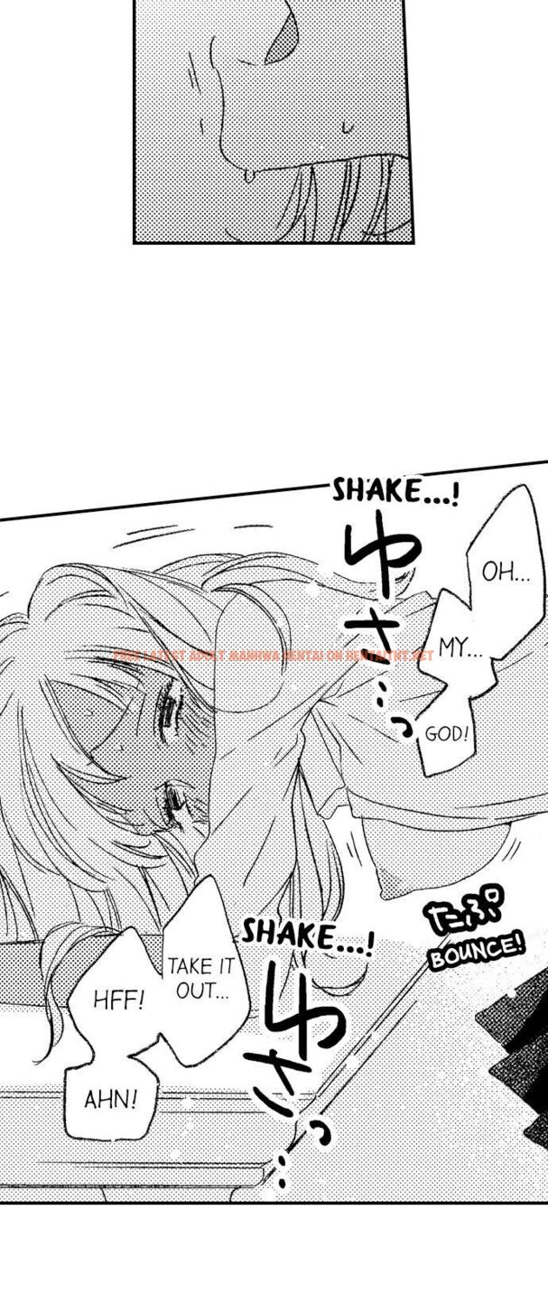 Read Hentai Image 16 499 in comic A Tanned Hottie Like You Can’t Be A Virgin - Chapter 29 - www.hentaitnt.net