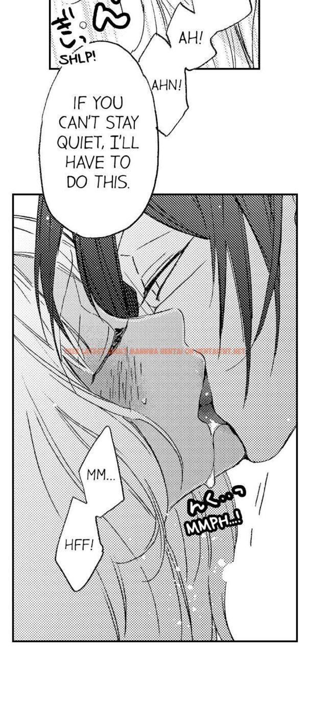 Read Hentai Image 18 499 in comic A Tanned Hottie Like You Can’t Be A Virgin - Chapter 29 - www.hentaitnt.net