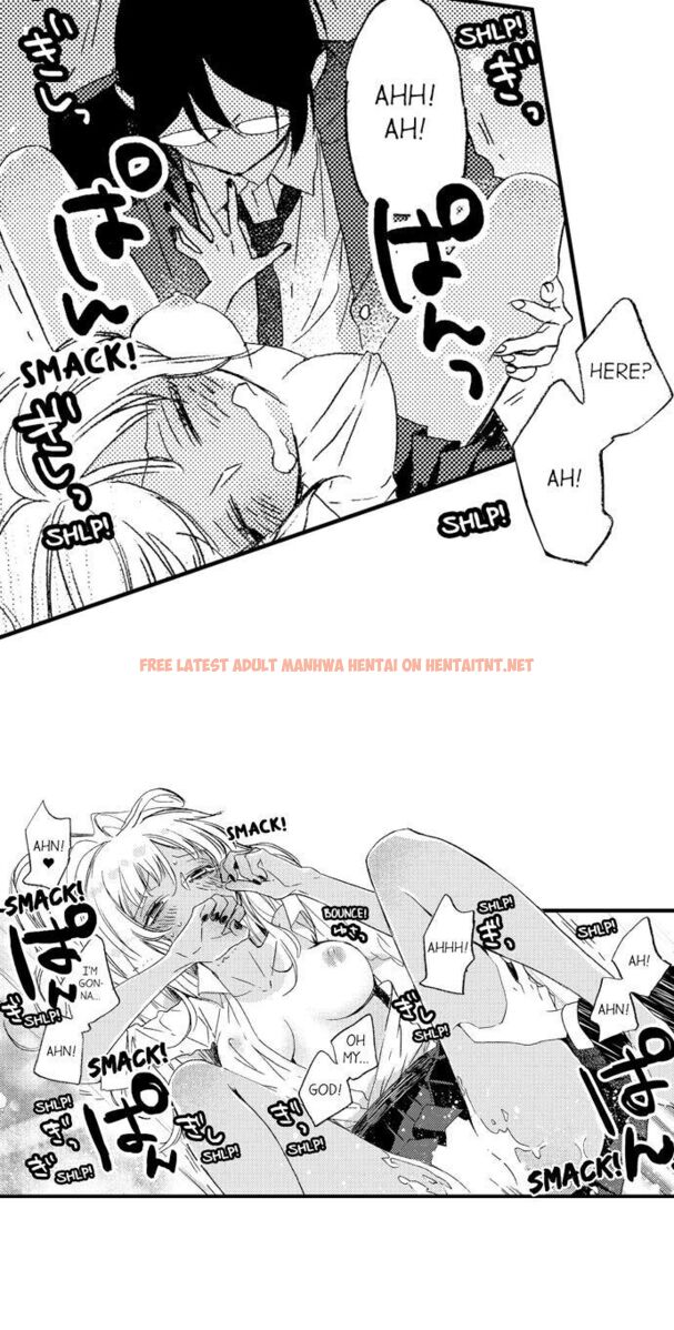 Read Hentai Image 20 499 in comic A Tanned Hottie Like You Can’t Be A Virgin - Chapter 29 - www.hentaitnt.net
