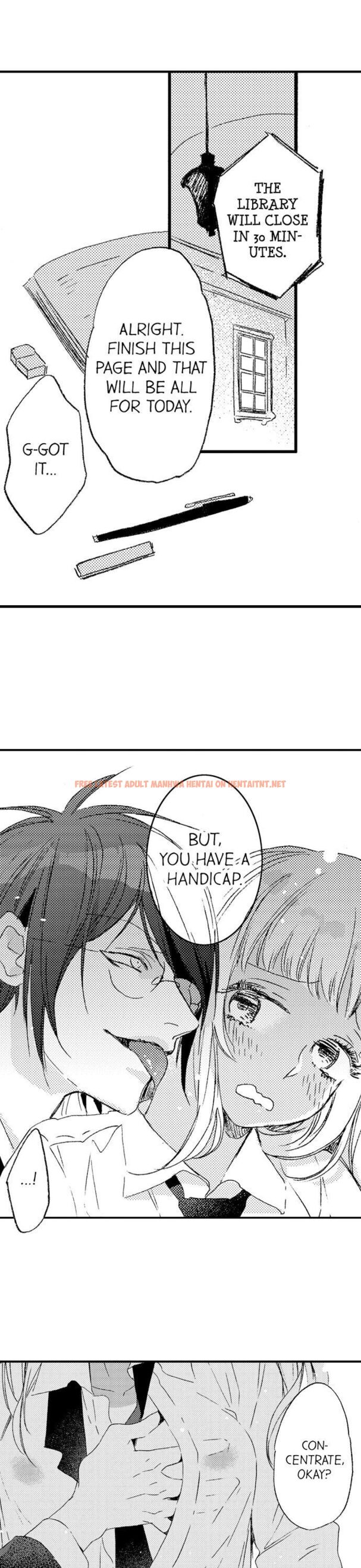 Read Hentai Image 7 499 in comic A Tanned Hottie Like You Can’t Be A Virgin - Chapter 29 - www.hentaitnt.net