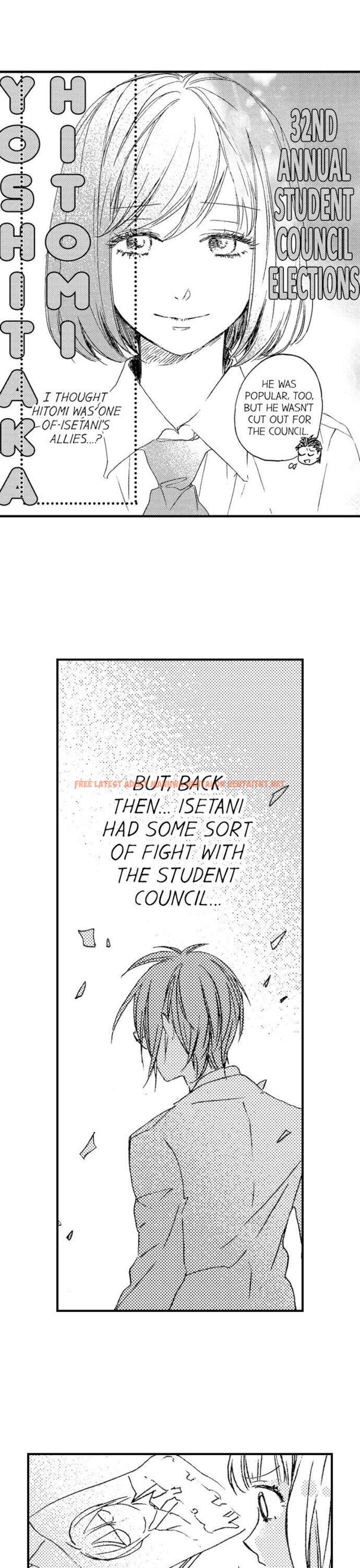 Read Hentai Image 7 499 in comic A Tanned Hottie Like You Can’t Be A Virgin - Chapter 30 - www.hentaitnt.net